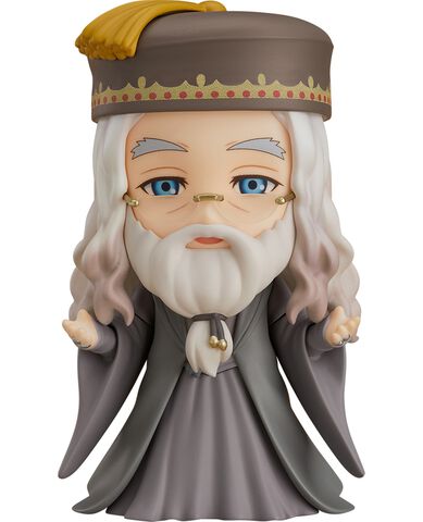 Figurine - Nendoroid - Harry Potter - Albus Dumbledore